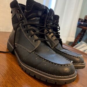 Woolrich Boots